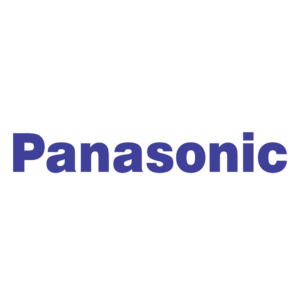 [citypng.com]panasonic logo png 2000x2000